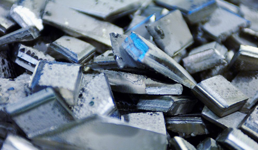 Nikkel (Brickets)