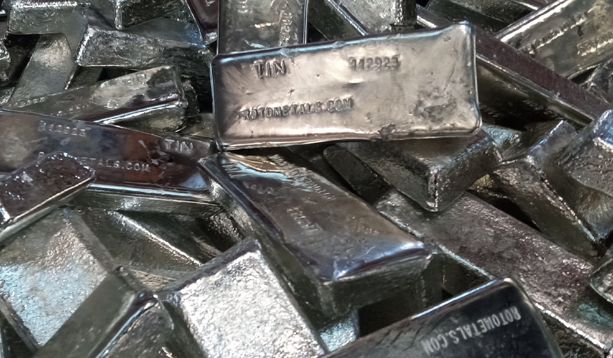 Tin